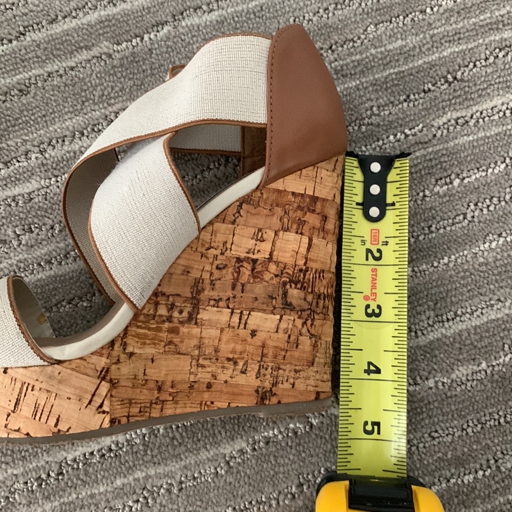 steve madden wedges